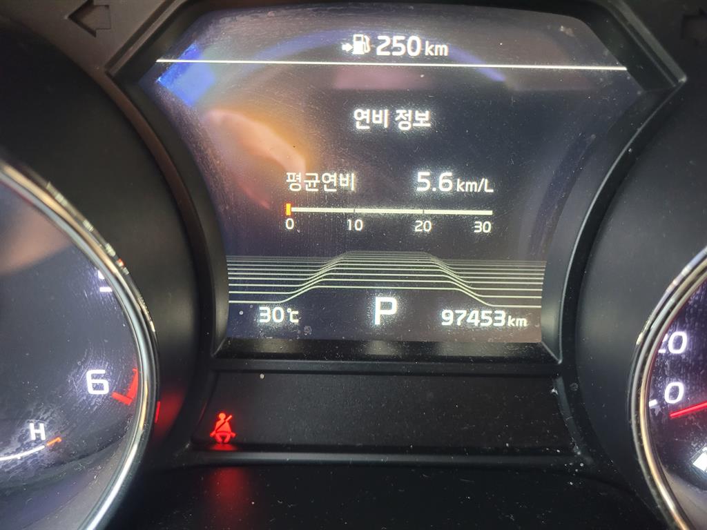 Kia Carnival Diesel Noblesse Special 9