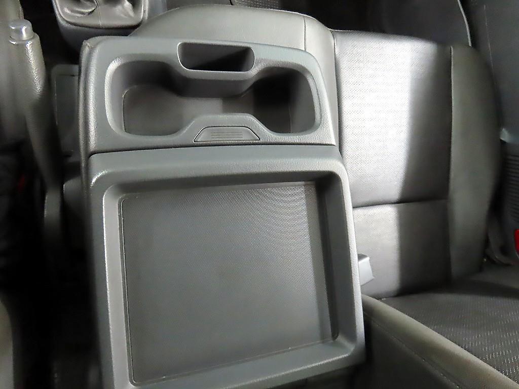 기아 봉고3 1톤 카고 12