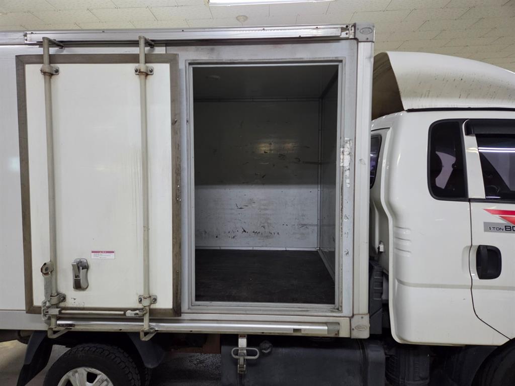 기아 봉고3 1톤 표준탑 14