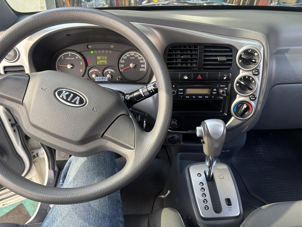 기아 봉고3 1톤 윙바디 15