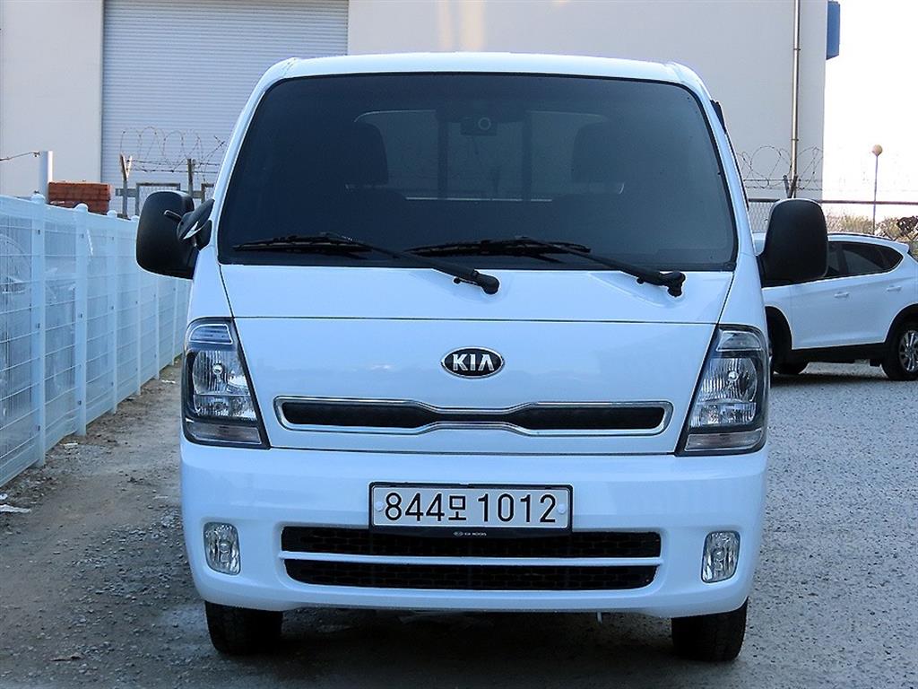 기아 봉고3 1톤 카고