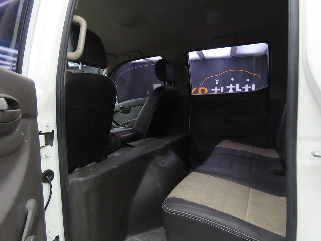 현대 포터2 1톤 카고 5