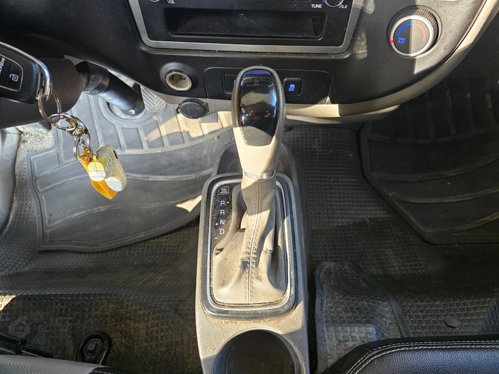 현대 포터2 1톤 표준탑 9