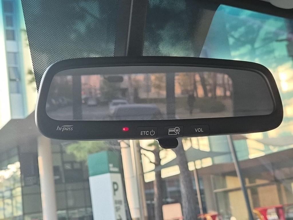 현대 올뉴마이티 2.5톤 카고 슈퍼캡 12