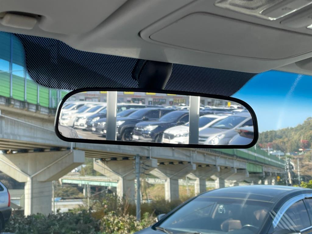 기아 봉고3 1톤 카고 7