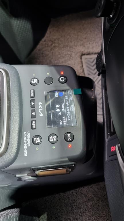 기아 봉고3 1톤 냉동탑 15