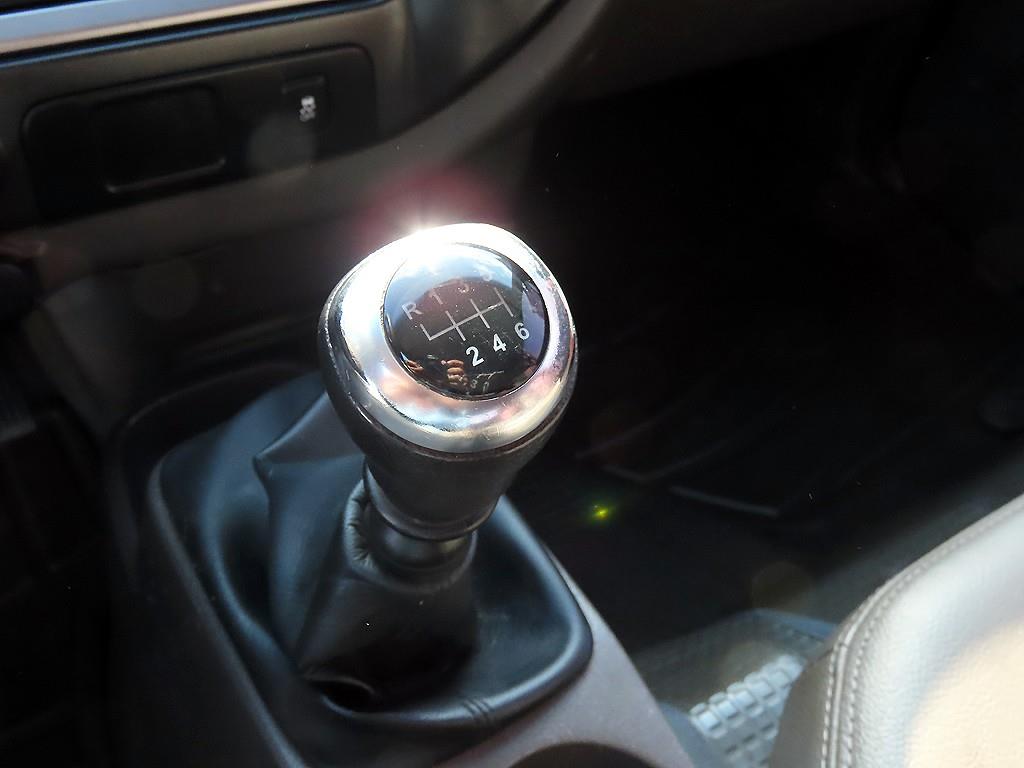 현대 포터2 1톤 카고 11