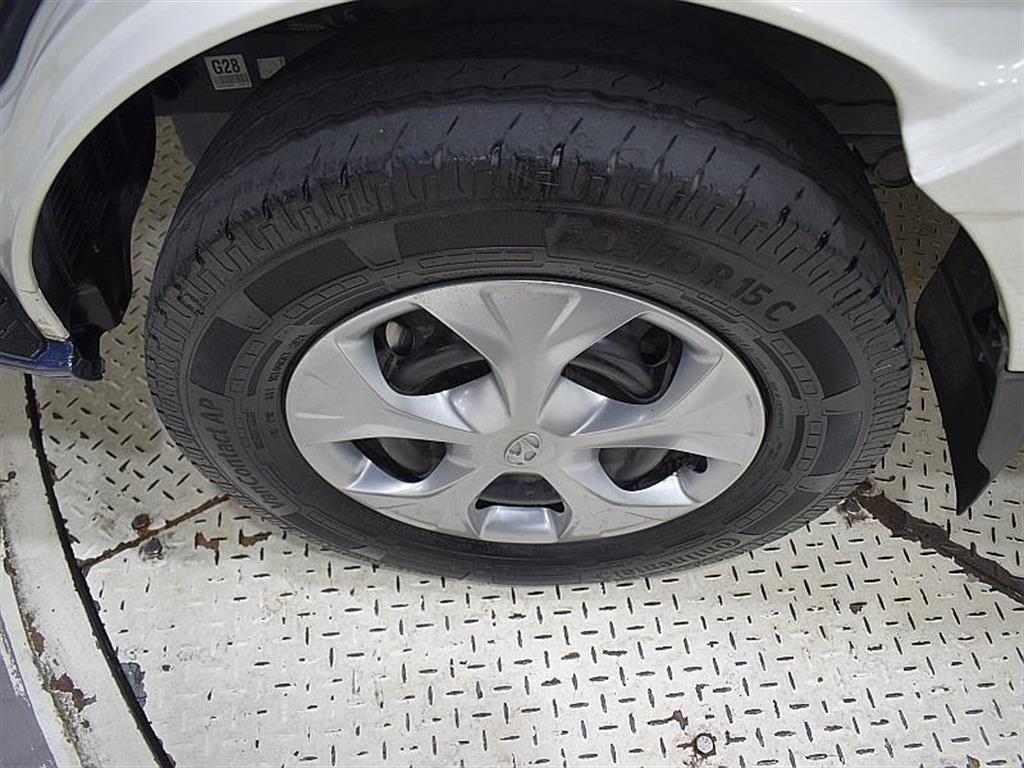 현대 포터2 1톤 카고 10