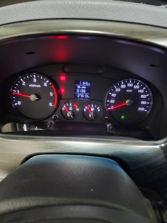 기아 봉고3 1톤 카고 6