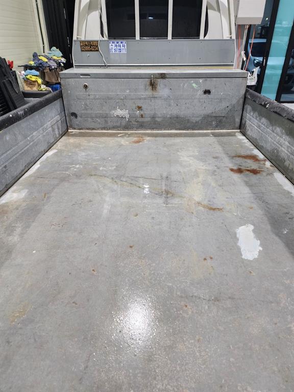 기아 봉고3 1톤 카고 4