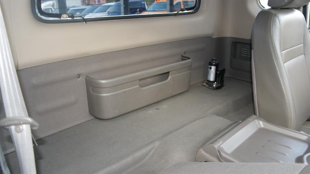 현대 포터2 1톤 카고 13