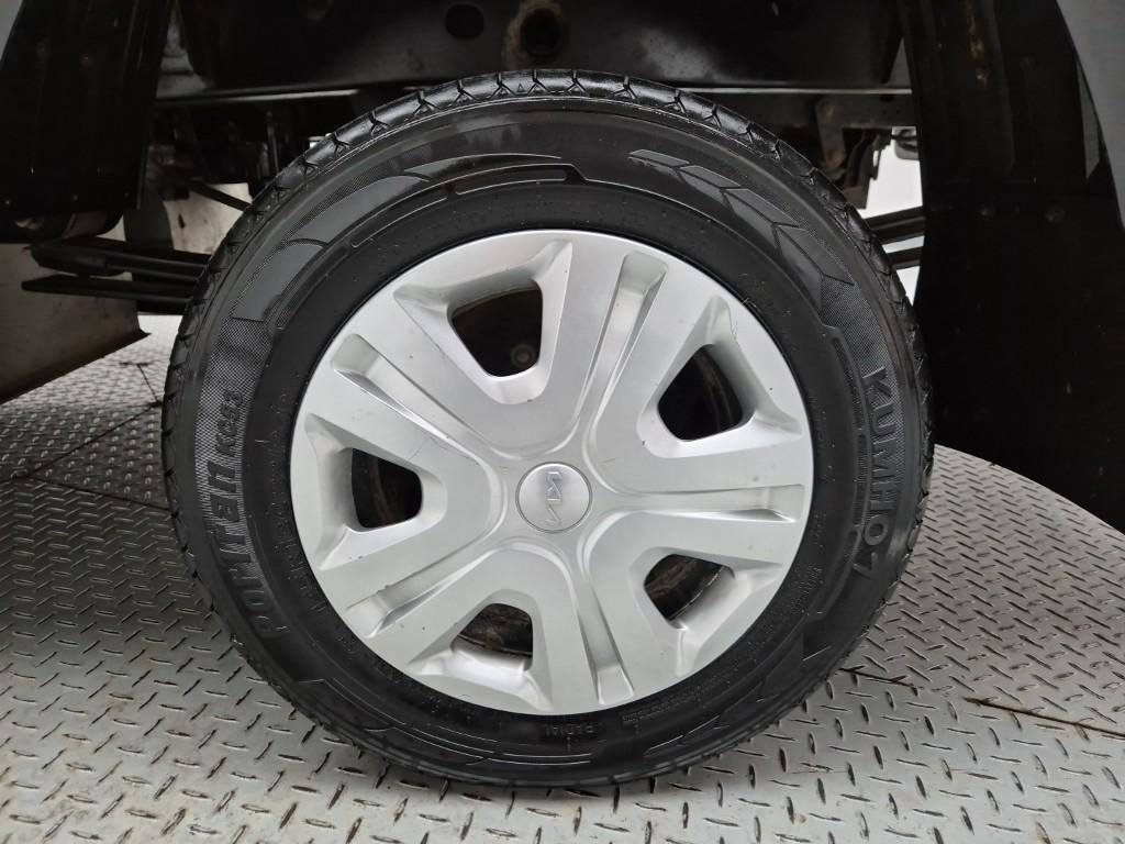 기아 봉고3 1톤 카고 전기 18