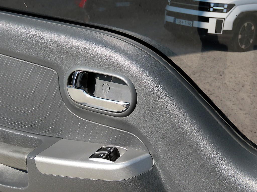 기아 봉고3 1.2톤 윙바디 12