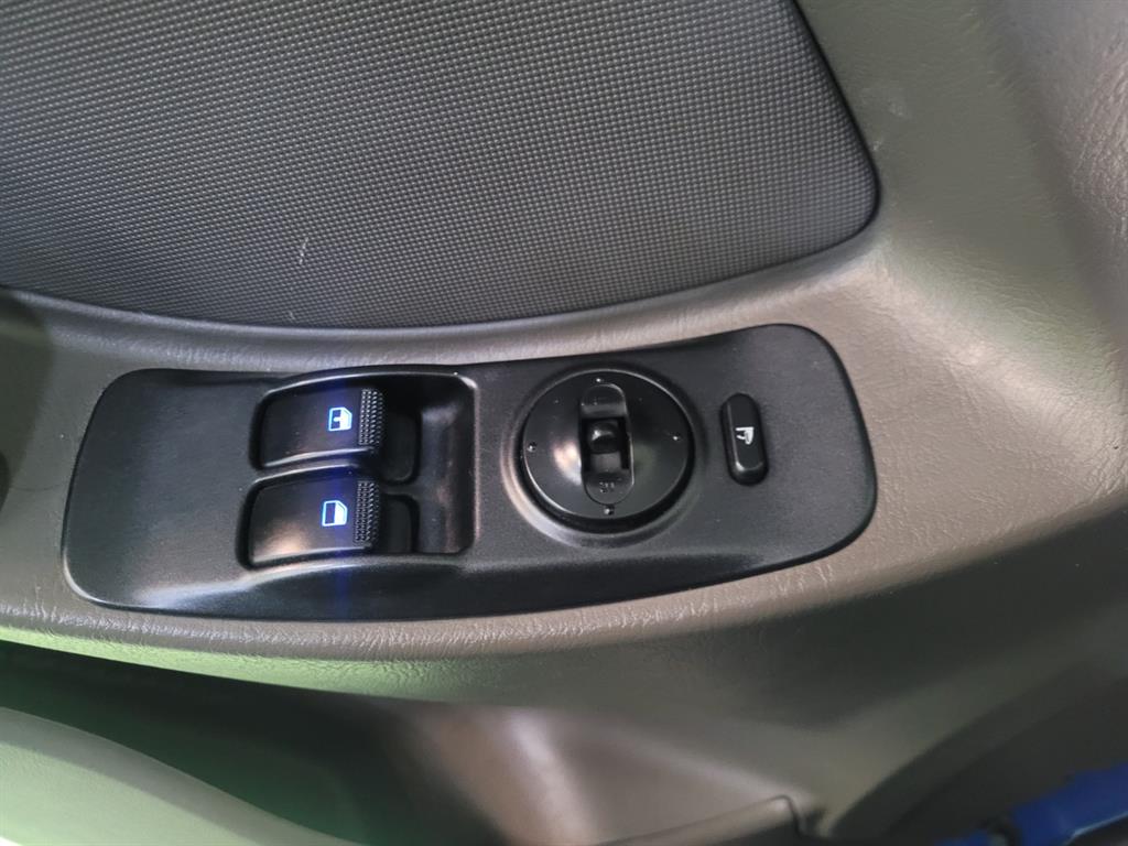 현대 포터2 1톤 카고 14