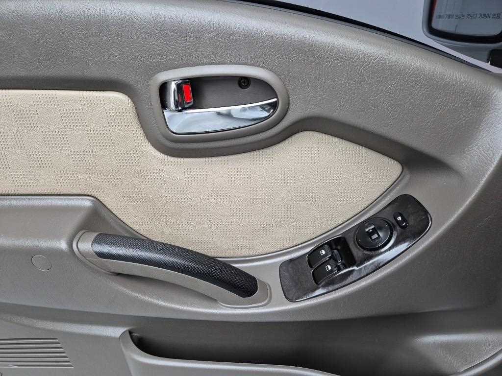 현대 포터2 1톤 표준탑 전기 15