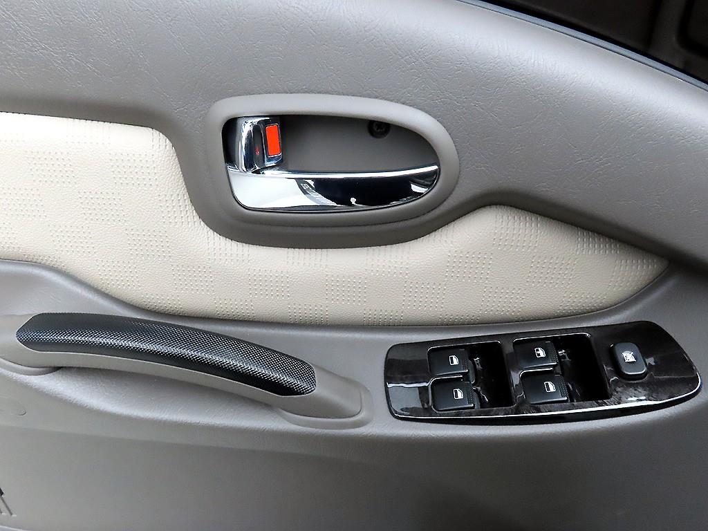 현대 포터2 1톤 카고 LPG 10