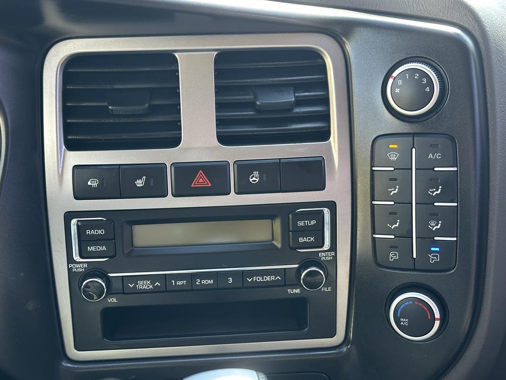 현대 포터2 1톤 카고 8