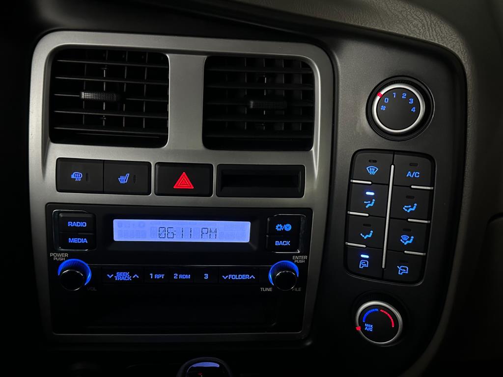 현대 포터2 1톤 카고 11