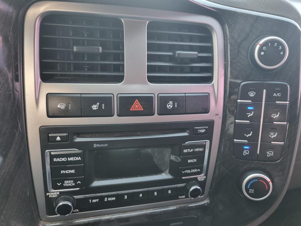 현대 포터2 1톤 카고 8