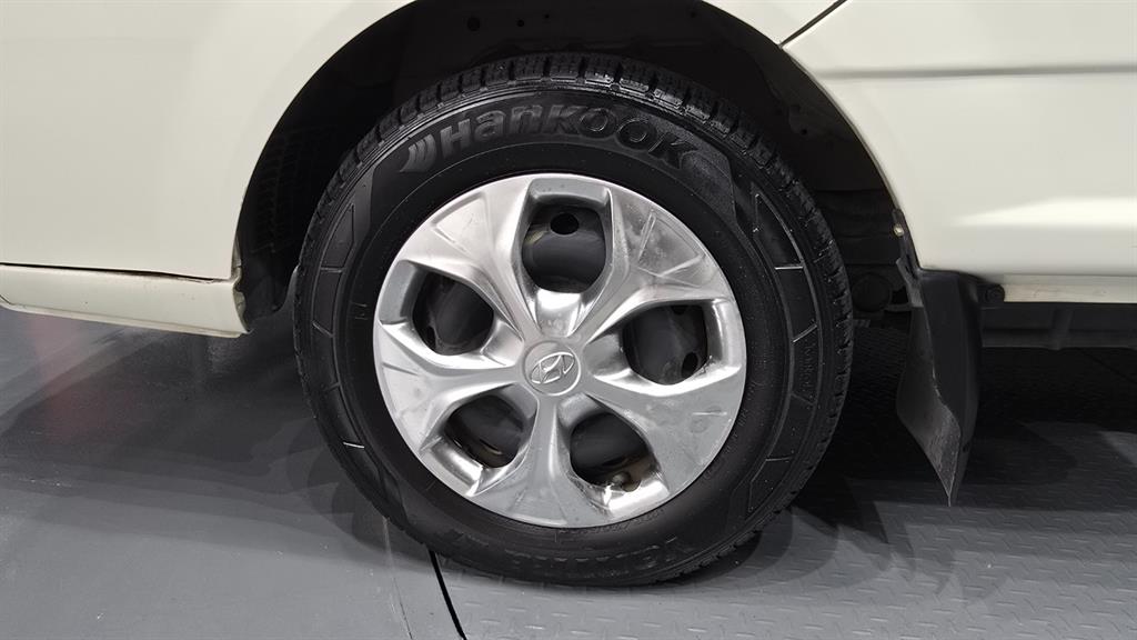 현대 포터2 1톤 냉동탑 4