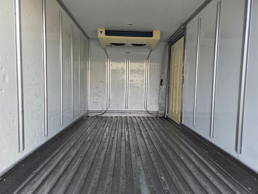 현대 포터2 1톤 냉동탑 8