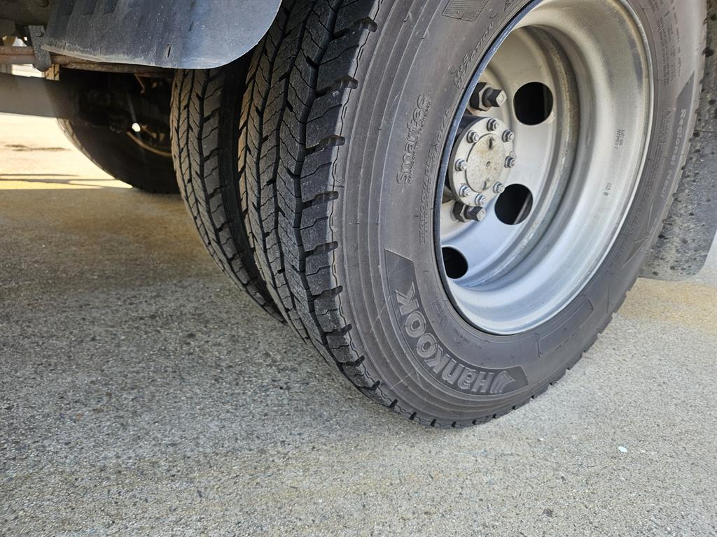 이스즈 엘프 3.5톤 윙바디 14