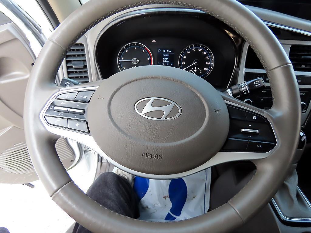 현대 포터2 1톤 카고 LPG 8