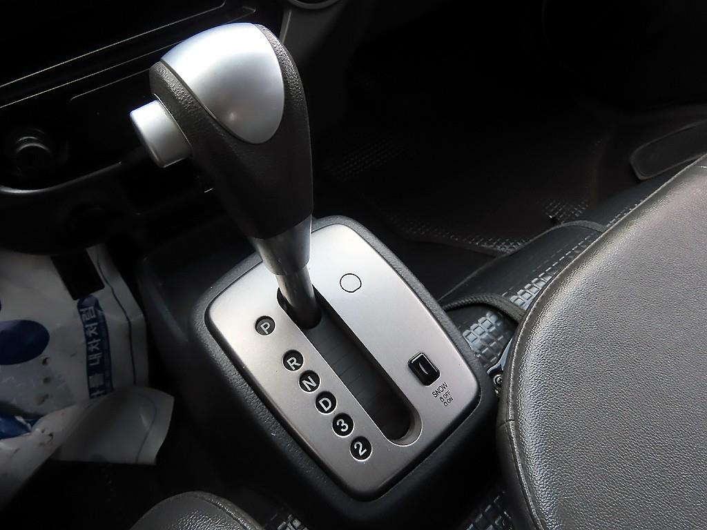 기아 봉고3 1톤 카고 10