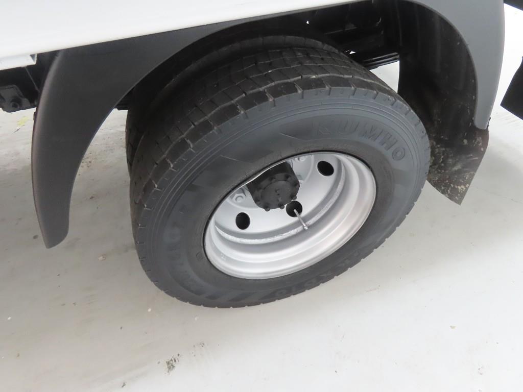 현대 이마이티 3.5톤 카고 14