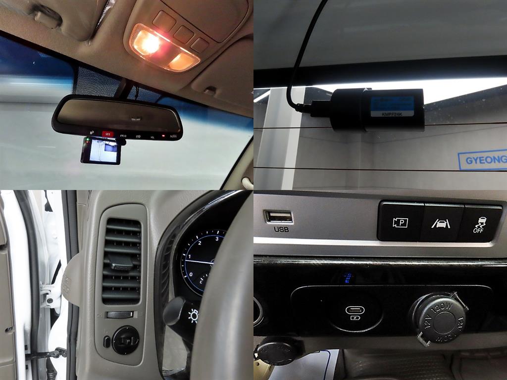 현대 포터2 1톤 카고 LPG 15