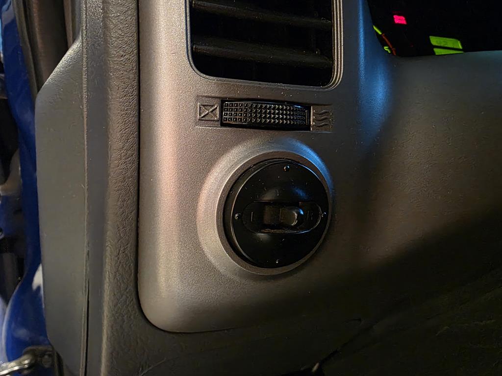 기아 봉고3 1톤 카고 6