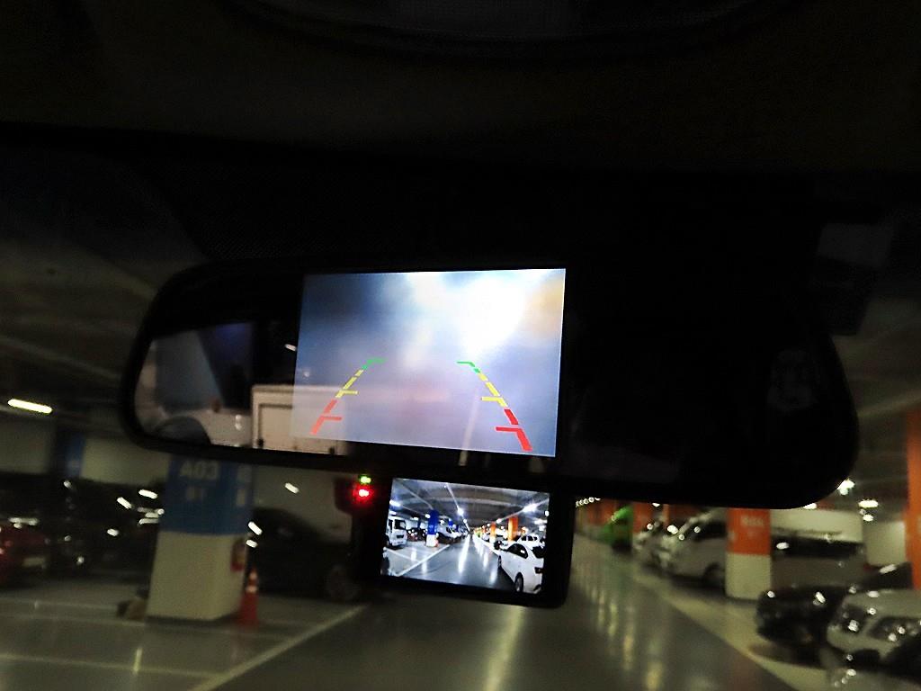 현대 포터2 1톤 카고 13