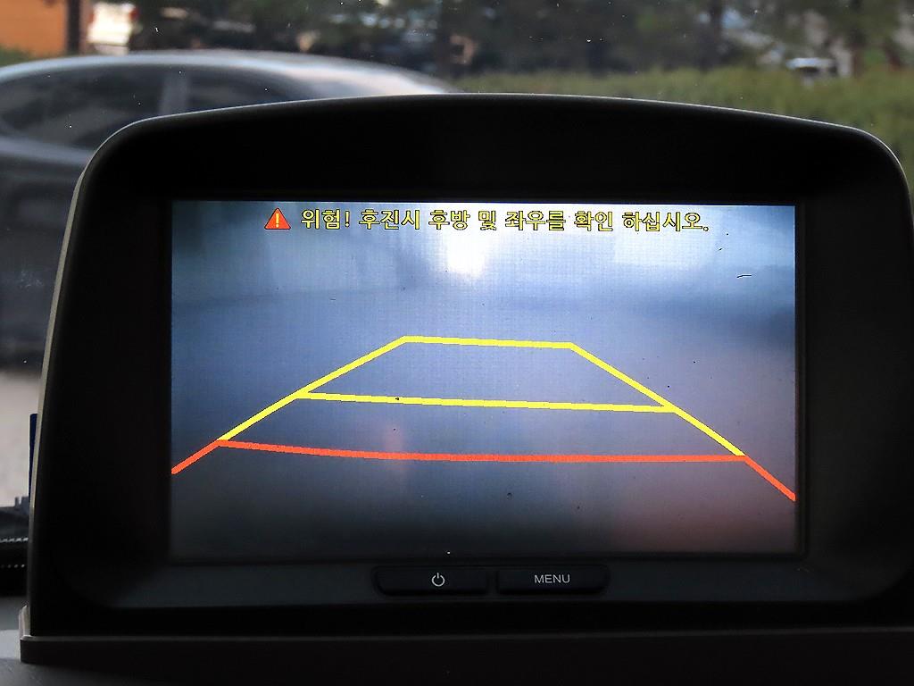 현대 포터2 1톤 카고 16