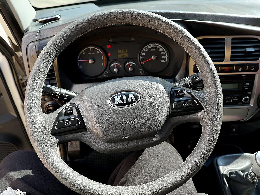 기아 봉고3 1톤 카고 7