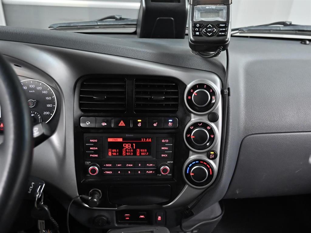 기아 봉고3 1톤 냉동탑 13