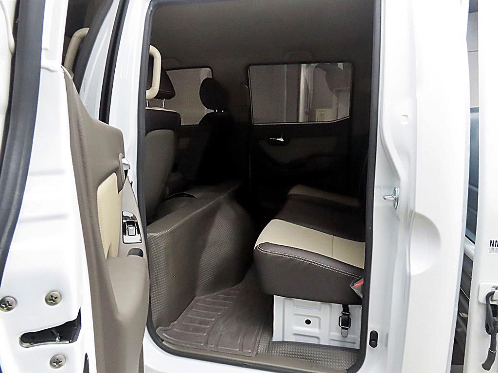 현대 포터2 1톤 카고 LPG 5