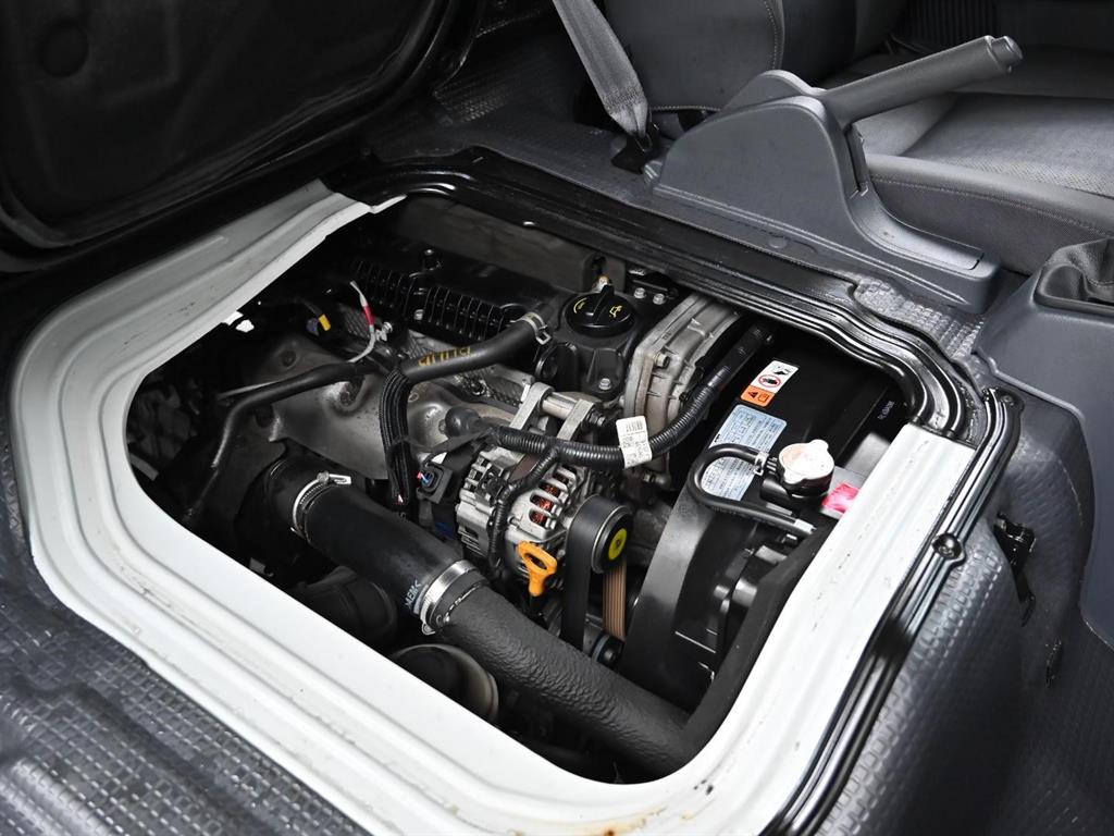 기아 봉고3 1톤 냉동탑 5