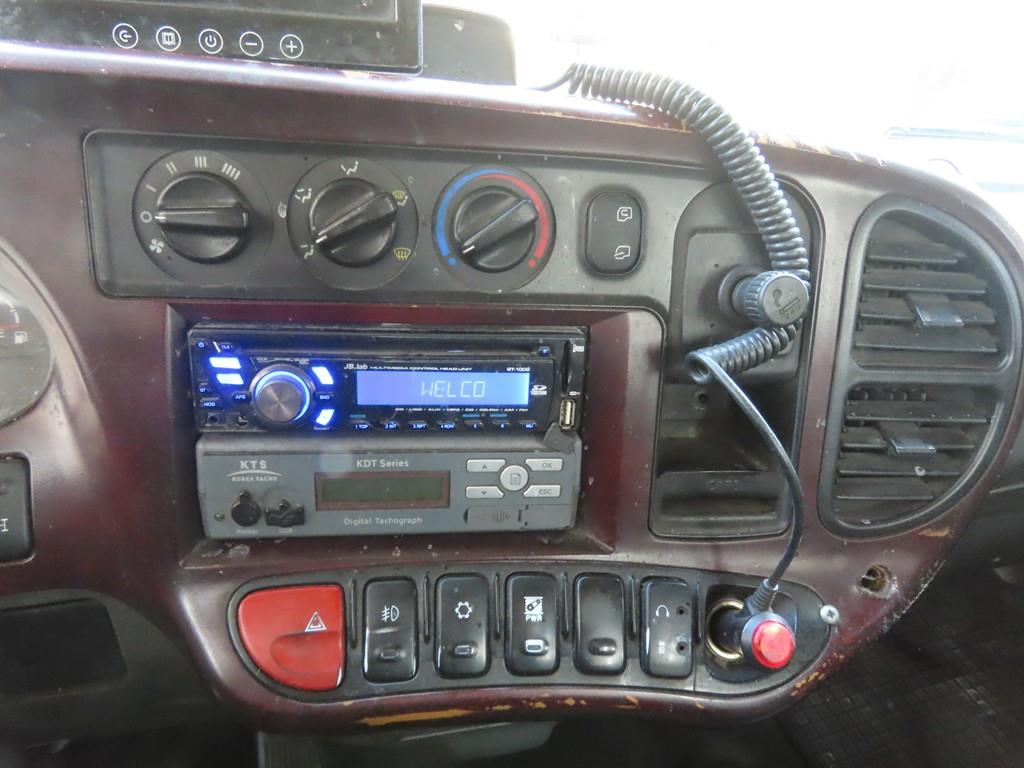 현대 이마이티 3.5톤 카고 9