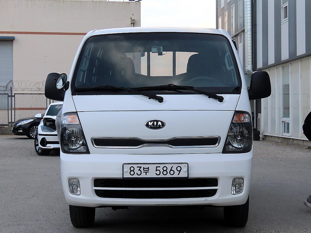 기아 봉고3 1톤 카고 0