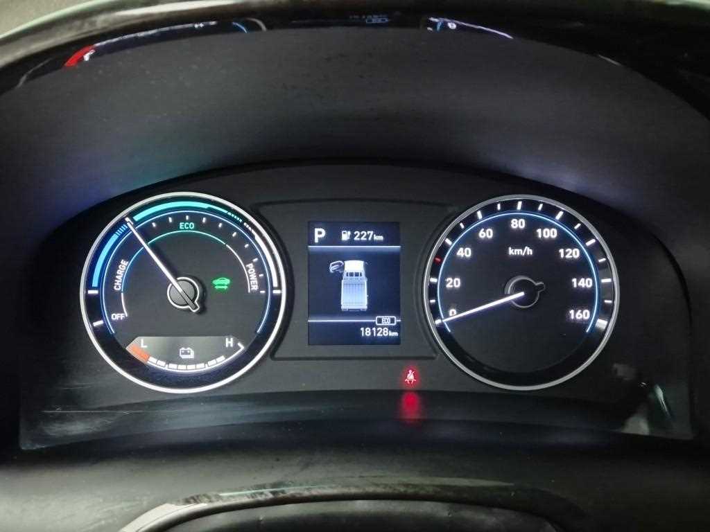 현대 포터2 1톤 표준탑 전기 4