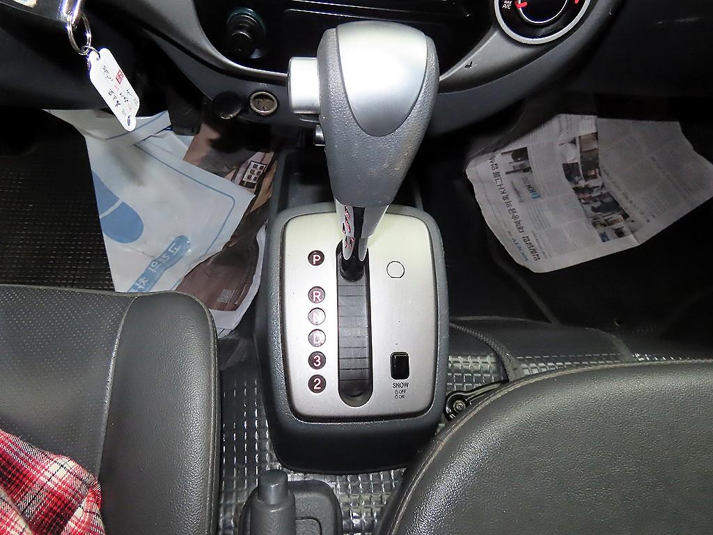 기아 봉고3 1톤 카고 11