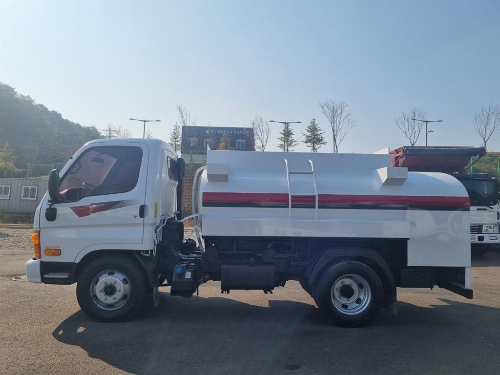 현대 홈로리 마이티큐티 4