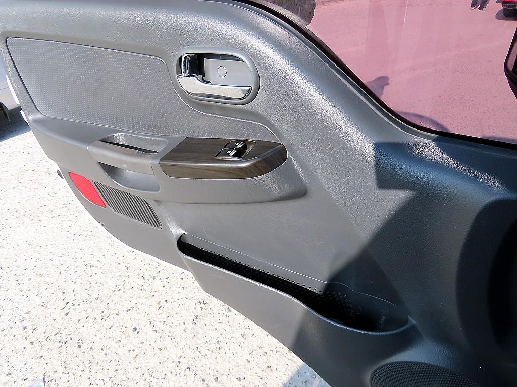 기아 봉고3 1톤 카고 10