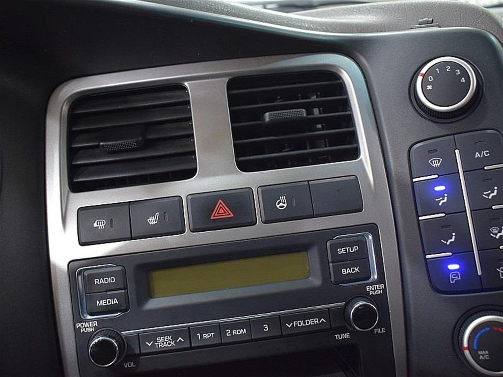 현대 포터2 1톤 카고 14