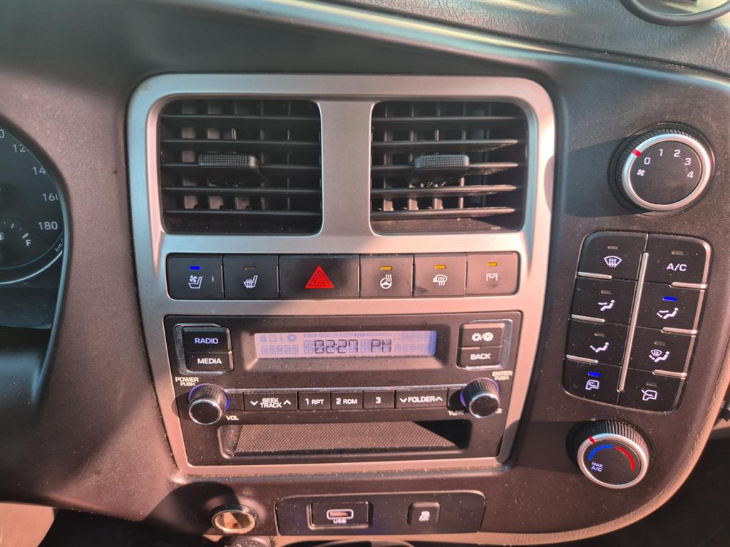 현대 포터2 1톤 냉동탑 10