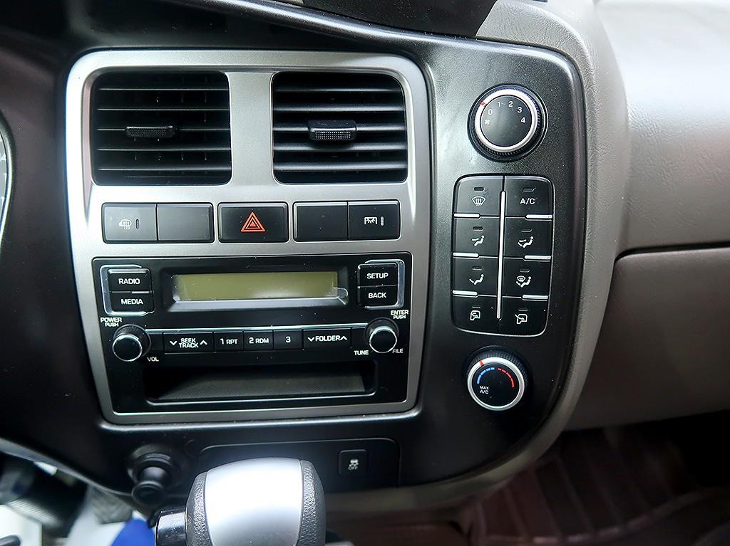 현대 포터2 1톤 냉동탑 8