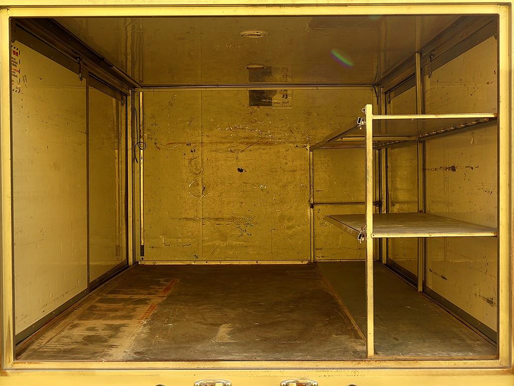 기아 봉고3 1톤 저상탑 17