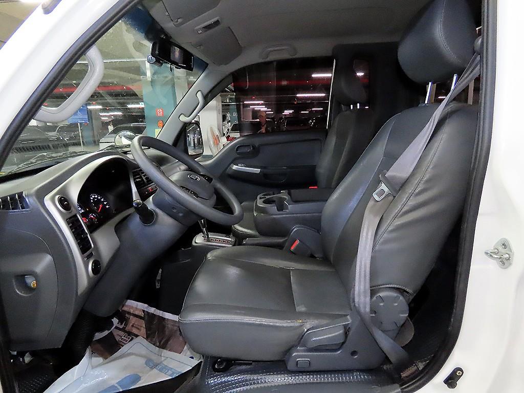 기아 봉고3 1톤 카고 6