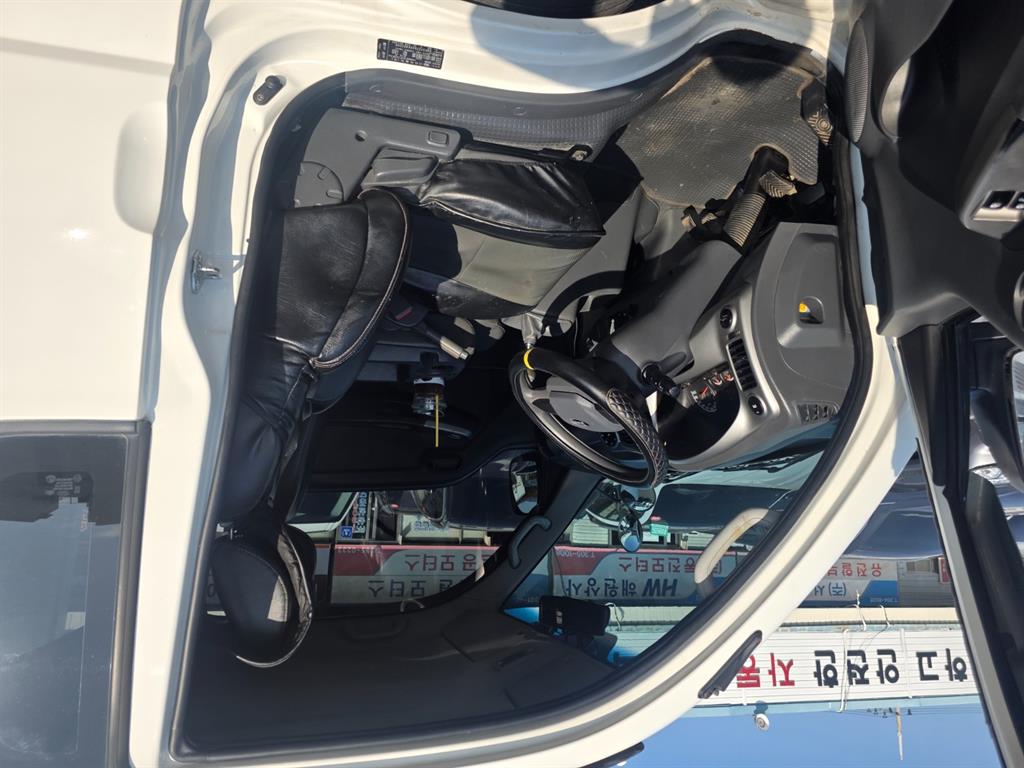 기아 봉고3 1톤 표준탑 7