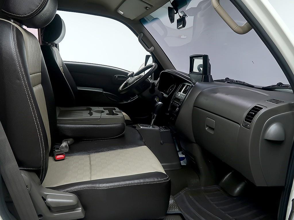 현대 포터2 1톤 냉동탑 10